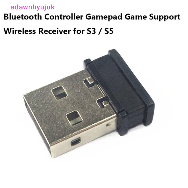 Usb Nhận Tín Hiệu Bluetooth Không Dây Cho PS3 PC TV GEN Game S3 S5 S6