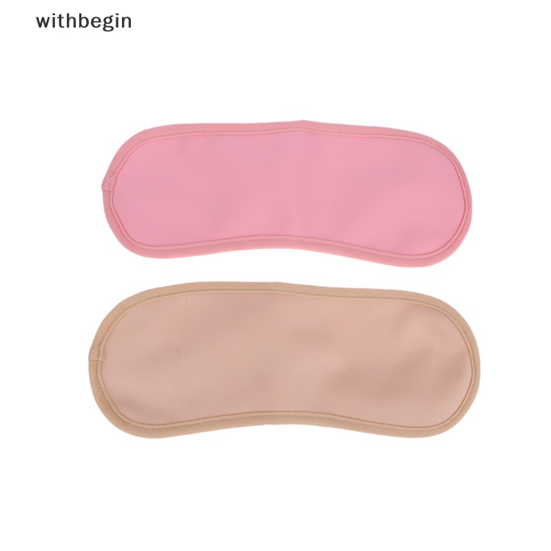 Khăn Quấn Cổ Chăm Sóc Sức Khỏe Tái Sử Dụng Được Màu Sắc Tinh Khiết