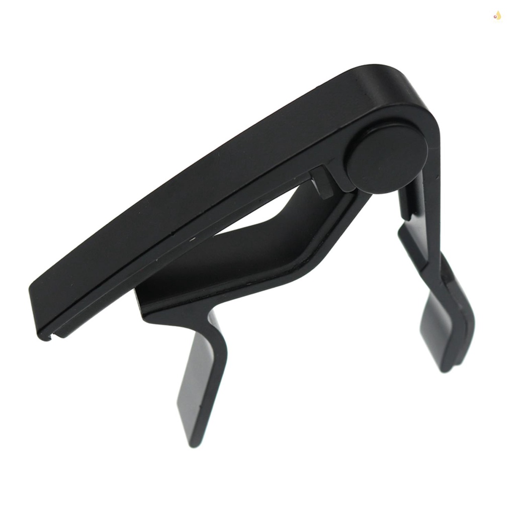 Bộ 10 Miếng Gảy Đàn Ukulele Bằng Nỉ Mềm (Màu Ngẫu Nhiên) 3 Dây (4 Cái / Bộ) 1 Cái Kẹp + 1 Kẹp Dây Đàn 21 / 23 / 26 Inch Ukulele