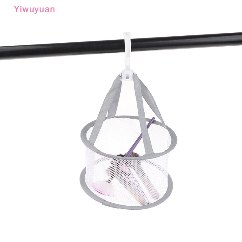 Túi Lưới Phơi Khô Cọ Trang Điểm Mới