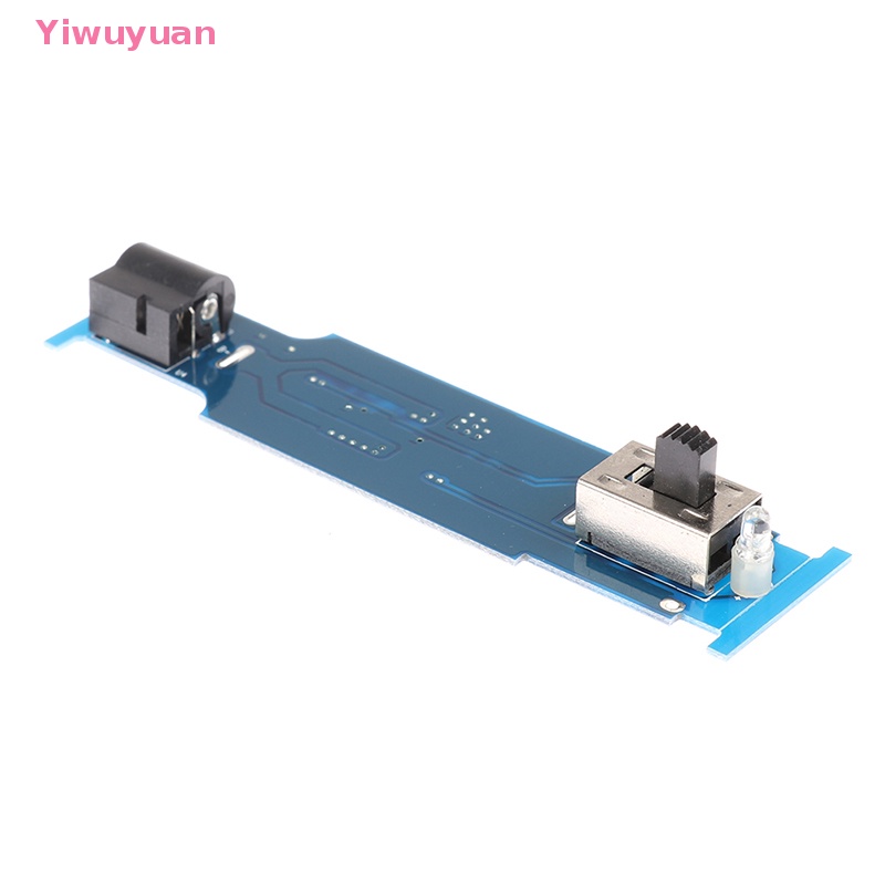 1 Bảng Mạch PCB Cho Máy Cắt Tóc Andis D8 Mới