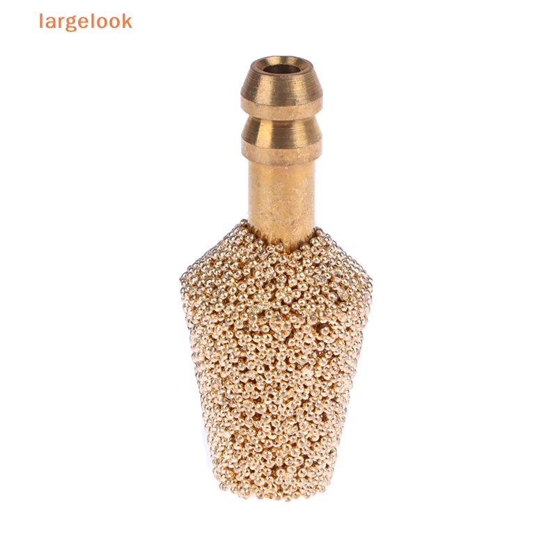 [Widelook] Búa Lọc Nhiên Liệu Bằng Đồng Chất Lượng Cao Chống Đổ Dầu Cho Mô Hình Điều Khiển Từ Xa