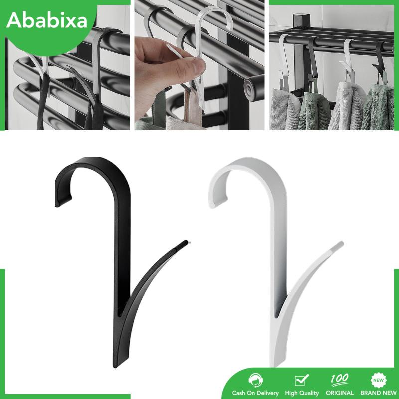 Set 10 Móc Treo Đồ Dùng / Áo Khoác / Túi Xách Tiện Dụng Cho Nhà Bếp