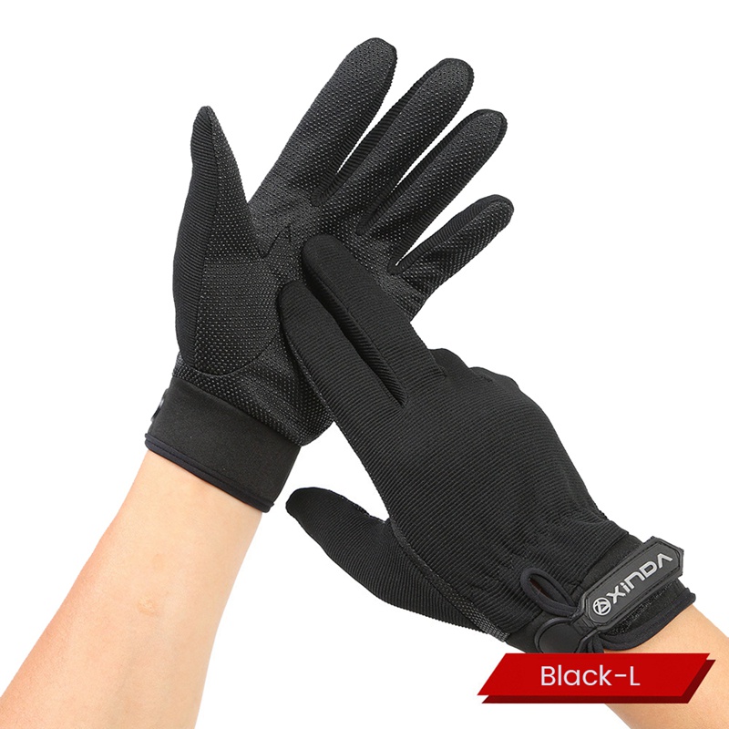 Xinda Găng Tay Thể Thao Chuyên Dụng Chất Lượng