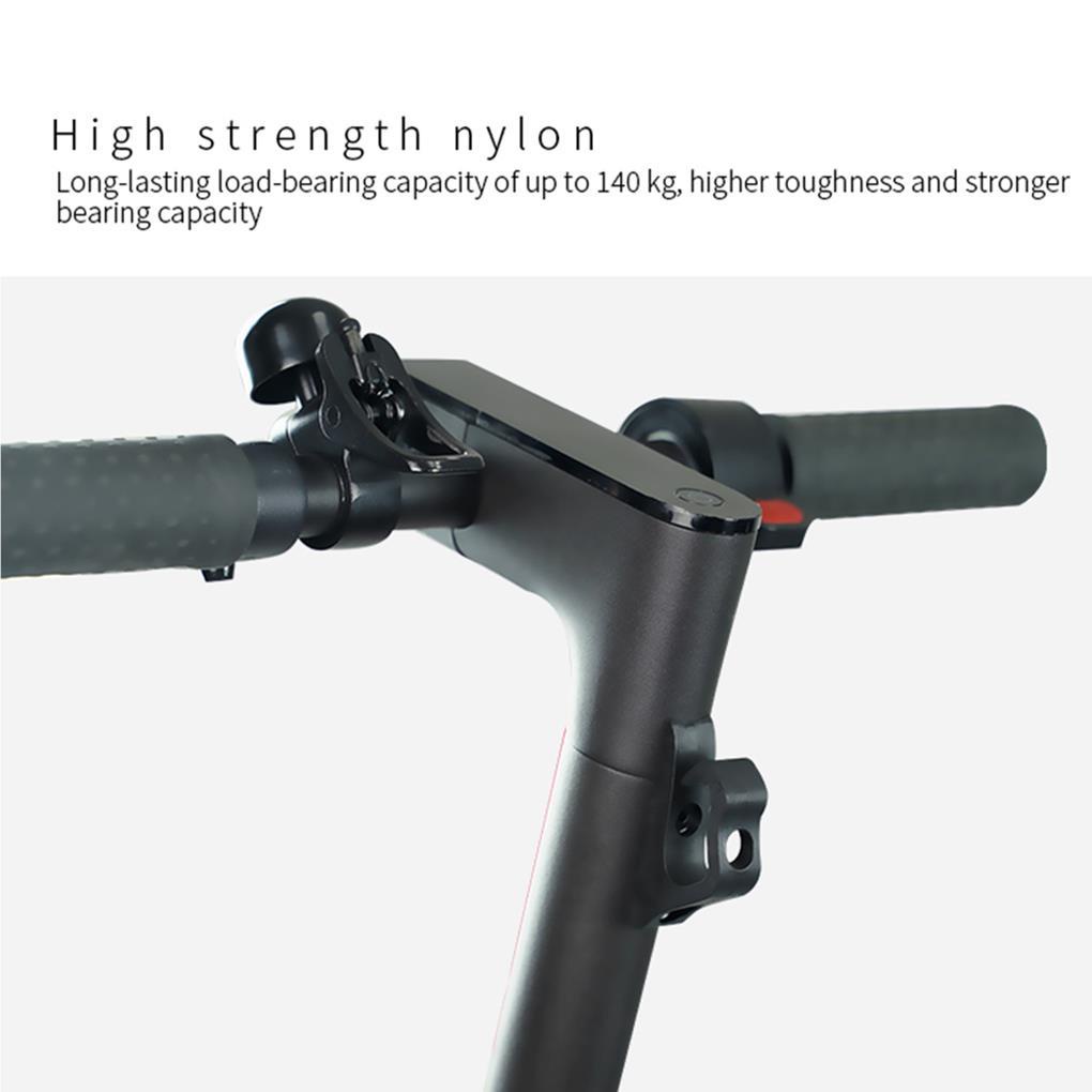 Móc Treo Đồ Gắn Phía Trước Xe Scooter Điện Xiaomi Mijia M365 M187