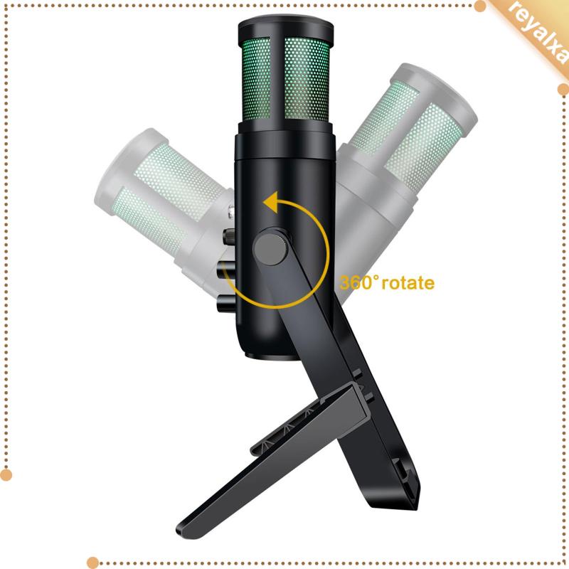 Micro USB Kèm Nút Đèn RGB Chuyên Dụng Cho Máy Tính