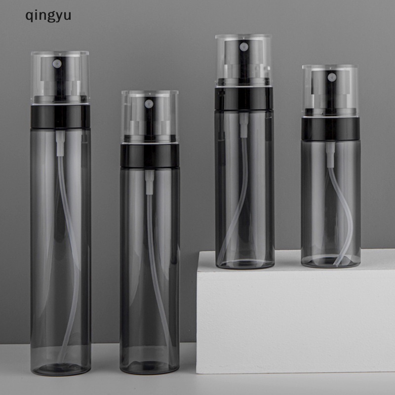 Chai Rỗng 30 / 80 / 100ml Có Thể Đổ Đầy Tiện Dụng