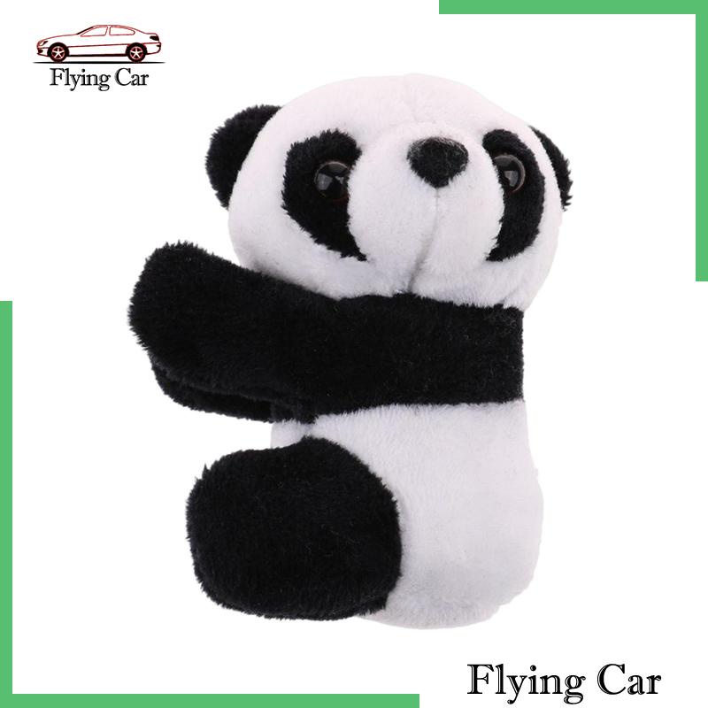 Gấu Trúc Nhồi Bông Đeo Ngón Tay Dễ Thương Lzdjfmy2