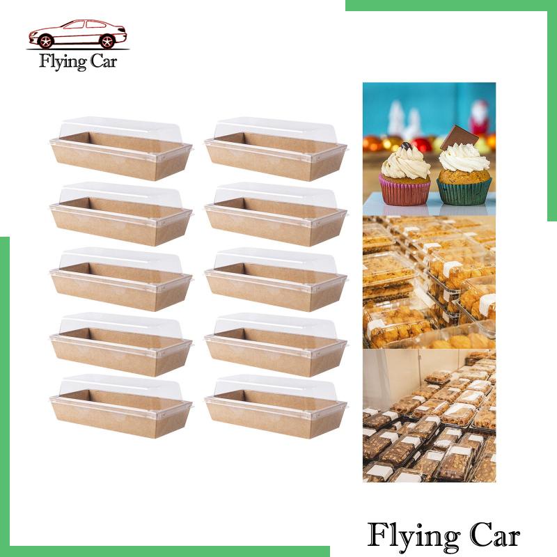 Hộp Giấy Đựng Thực Phẩm Dùng Một Lần Tiện Dụng Lzdjfmy2