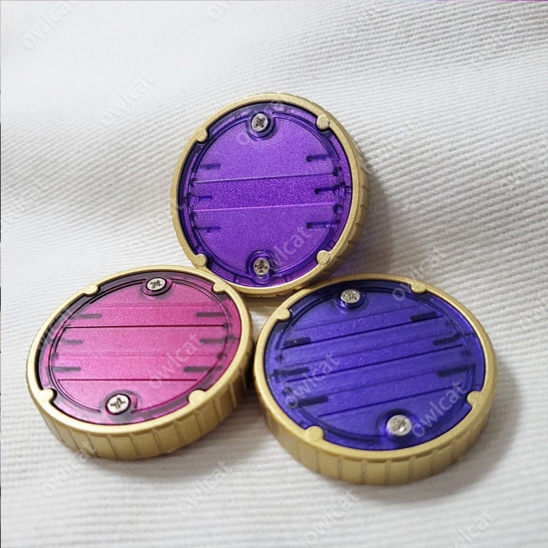 Tiền xu Set Ptera Tricera Tyranno Coins Core Medal  Ankh Kamen Rider OOO PuToTyra Combo Form Masked Rider OOO Fire Greeed-Dinosaur System Coin Packed in Box Model Kyouryu