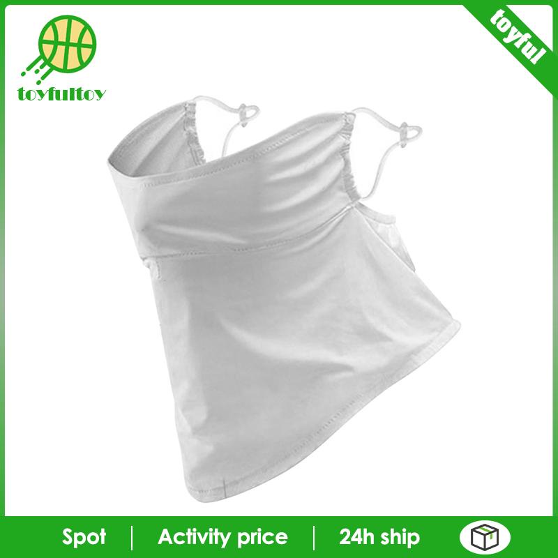 Khăn Che Mặt Bảo Vệ Chống Nắng Khi Chơi Golf / Biking