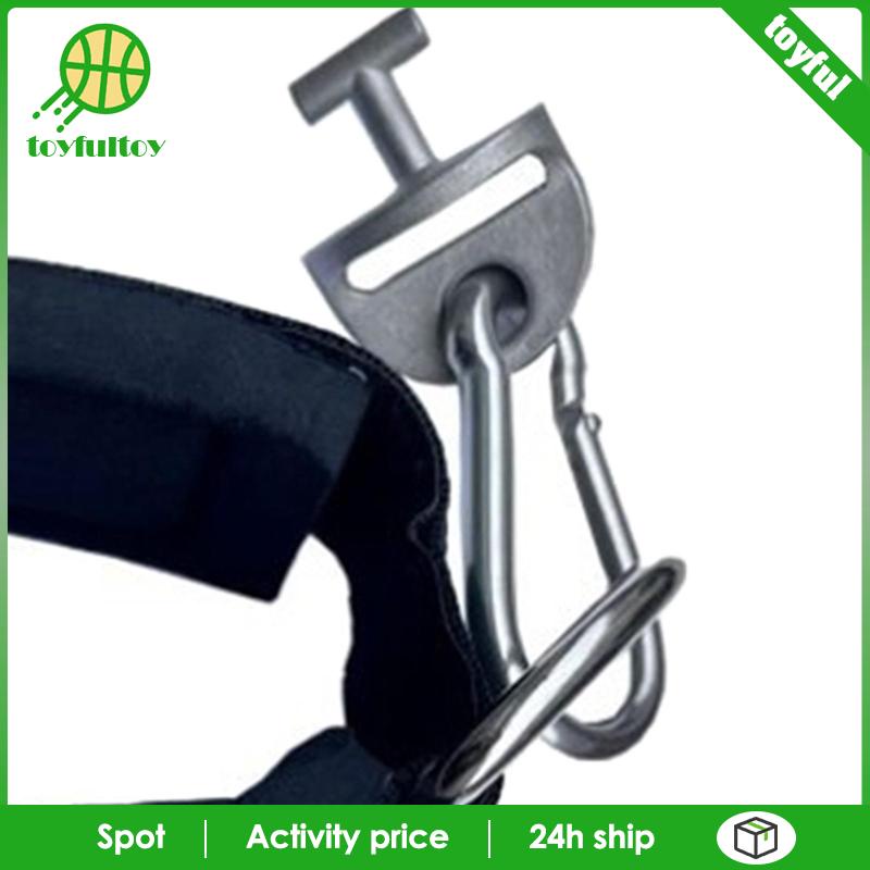 Dây Đeo Mắt Cá Chân Cho Máy Kéo Dài Chân Tiện Dụng