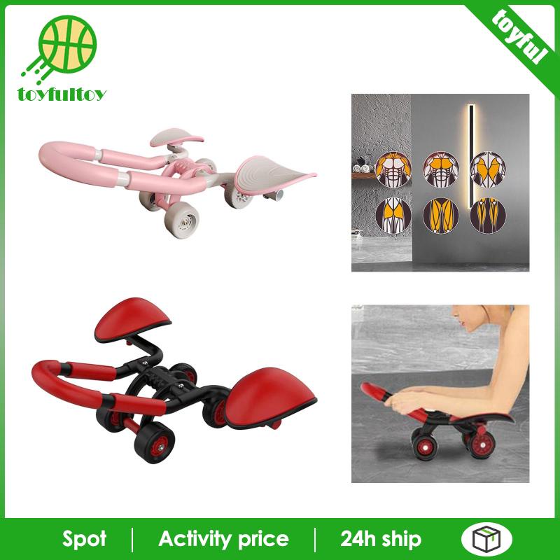 Bánh Xe Tự Động Tập Thể Dục Tại Nhà Chuyên Nghiệp