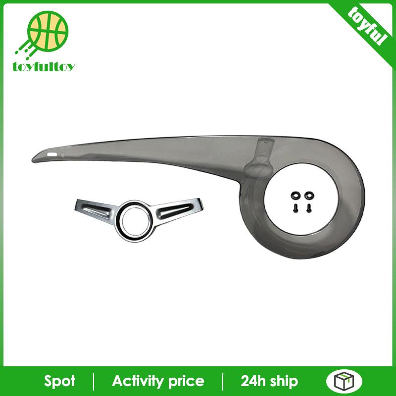 Vỏ Bọc Bảo Vệ Dây Xích Xe Đạp 38-40T Chuyên Dụng