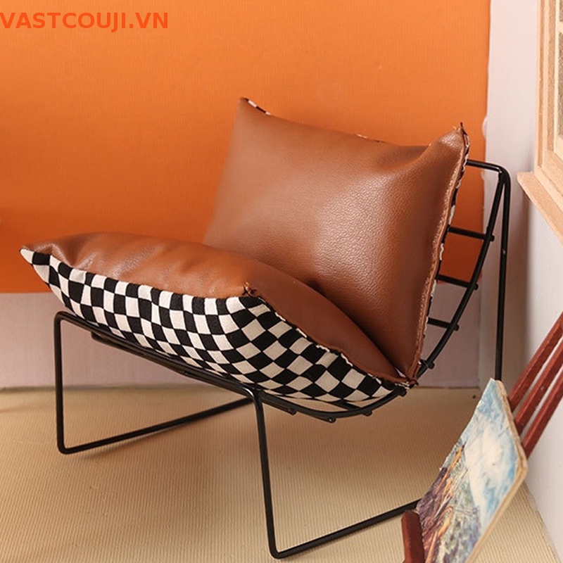 Mô Hình Ghế Sofa Tỉ Lệ 1: 12 Trang Trí Nhà Búp Bê