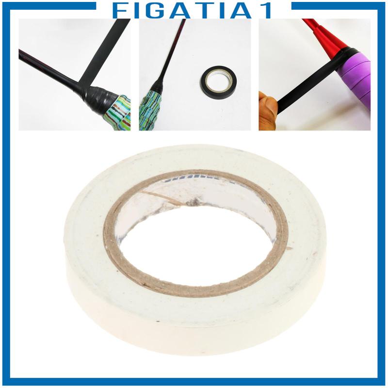 [figatia1] Tay Cầm Chơi Cầu Lông Thấm Hút Mồ Hôi 10yd Cho Xe Đạp