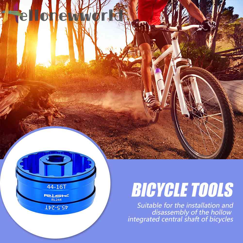 Dụng Cụ Sửa Chữa Xe Đạp BB44- BB45.5