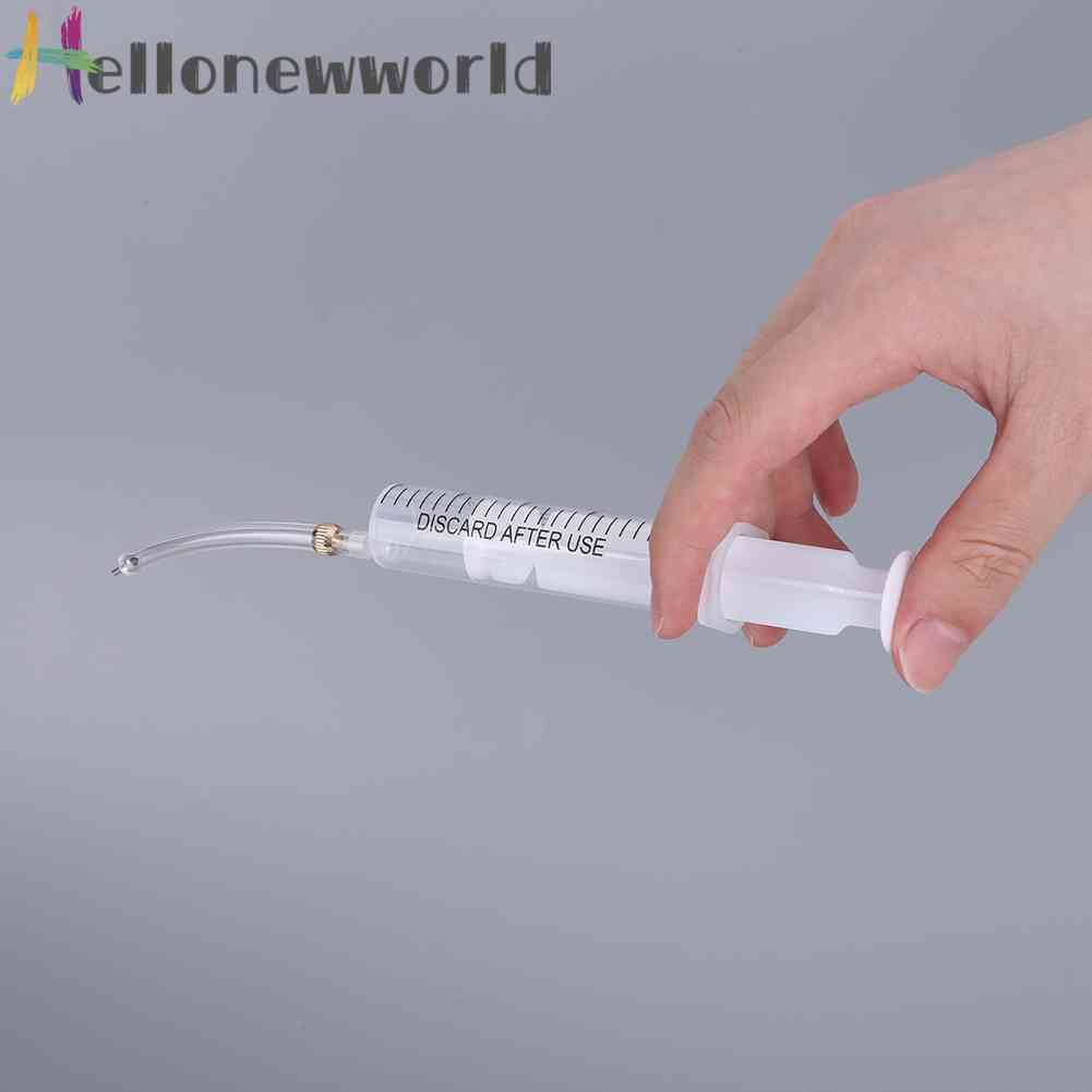 Bộ Dụng Cụ Thay Dầu Và Sửa Chữa Phanh Xe Đạp Leo Núi