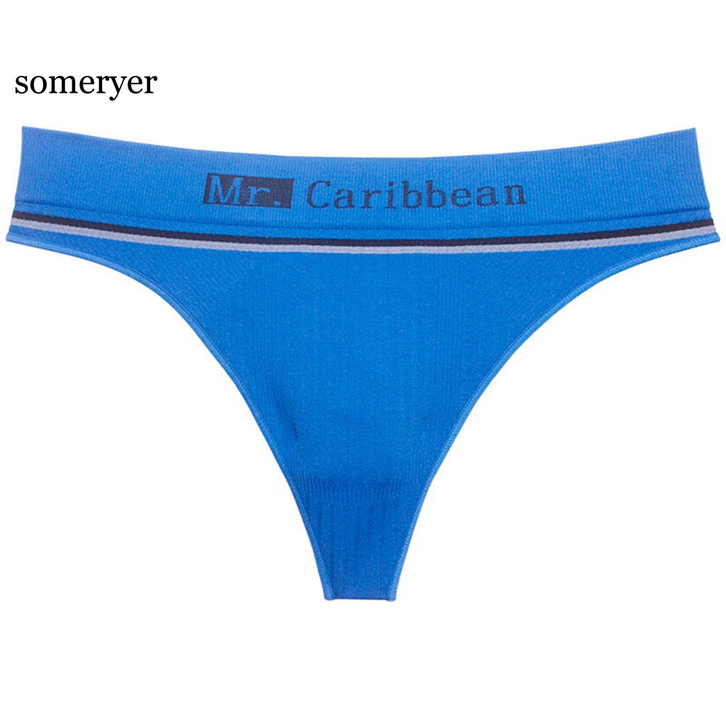 Quần Lót Nam Cạp Thấp