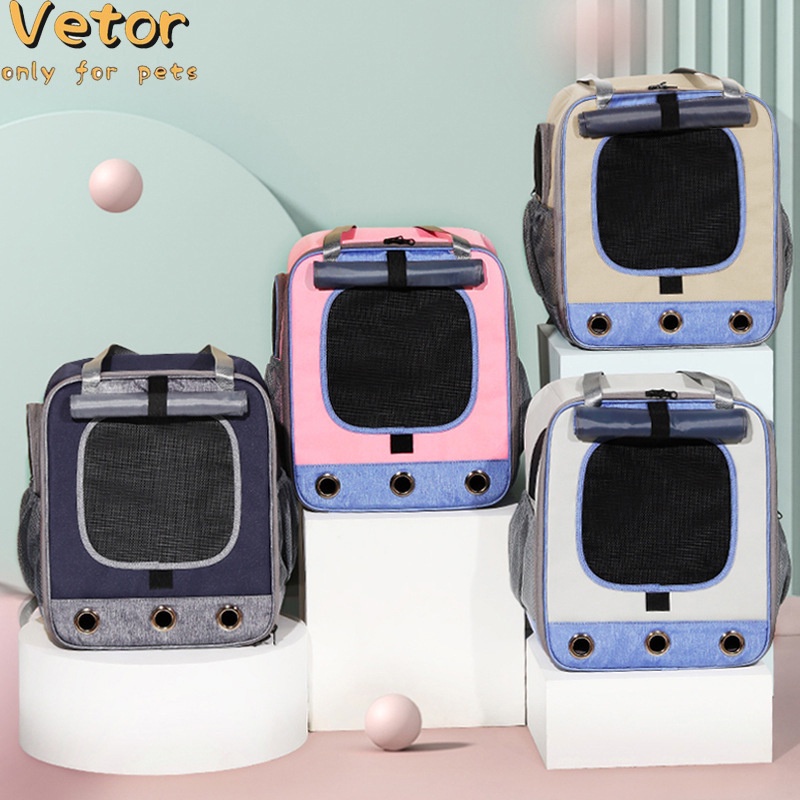 REITINGE  Balo Đựng Thú Cưng Thoáng Khí Tiện Dụng