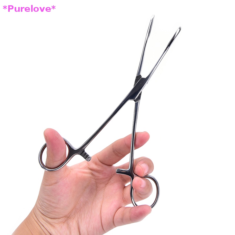 Kìm Kẹp Cơ Thể Chuyên Dụng Chất Lượng Cao Mới