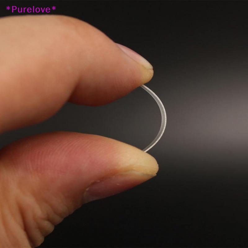 Set 10 Miếng Dán Chỉnh Sửa Móng Chân Tiện Dụng Mới