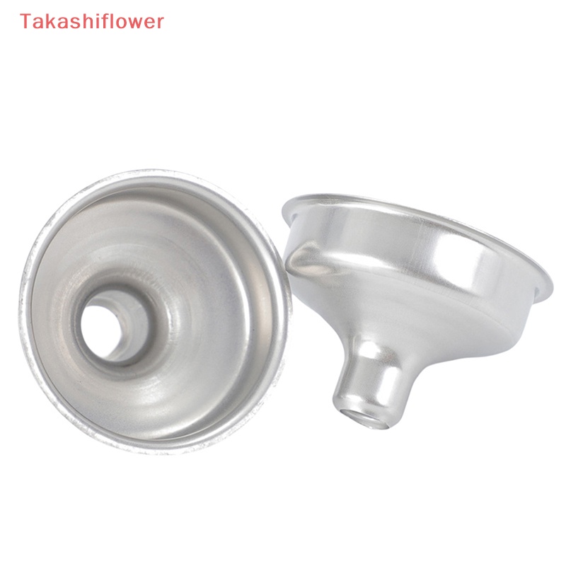 Phễu Lọc Miệng Nhỏ Bằng Inox Chuyên Dùng Cho Nhà Bếp