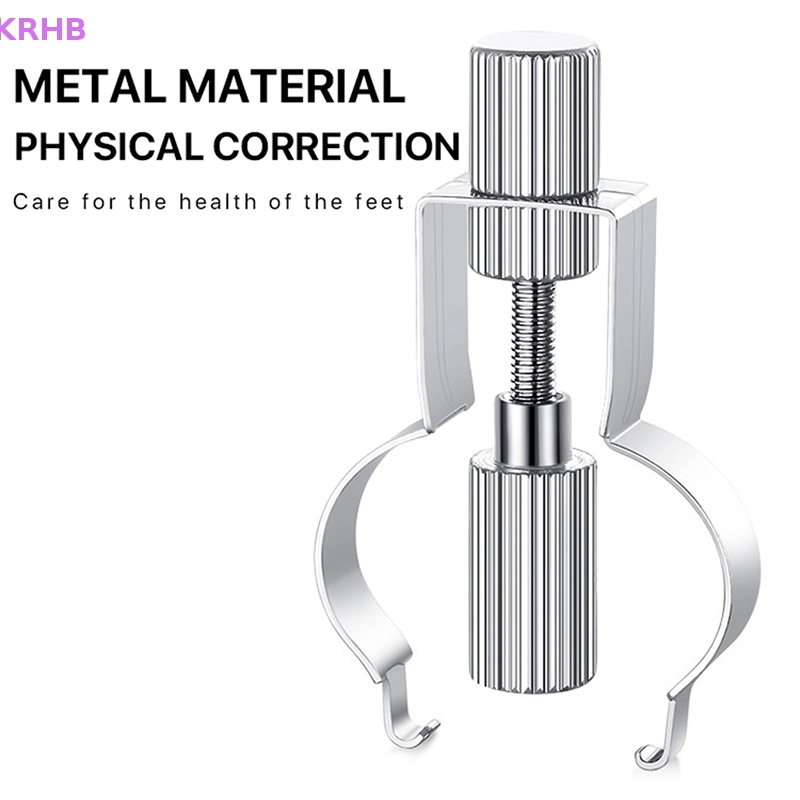 Dụng Cụ Định Hình Móng Chân Mọc Ngược Mới