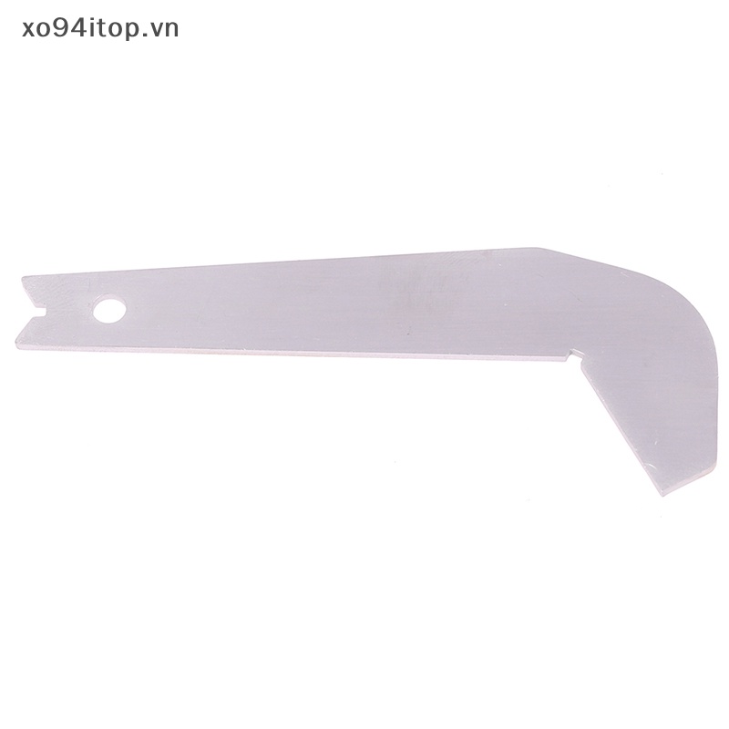 Mũi Khoan Chuyên Dụng Cho Thợ Hàn XOITOP