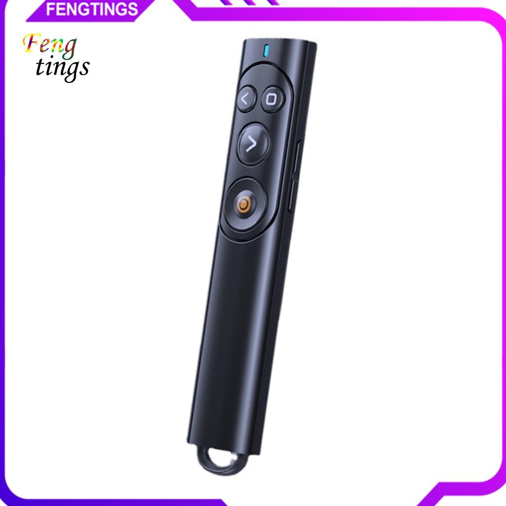 1 Bộ Bút Xoay Trang Đa Năng Không Dây Type-C