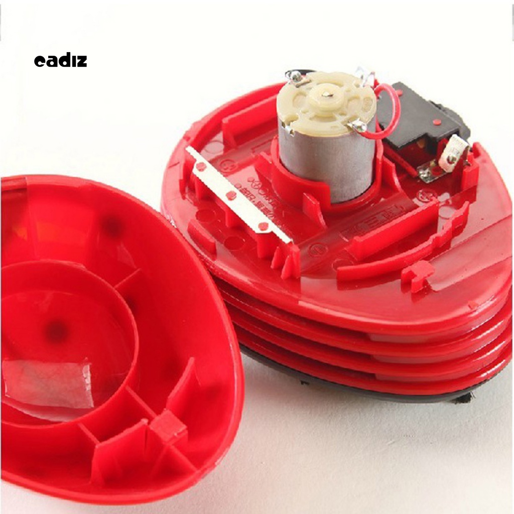 Máy Hút Bụi Để Bàn Chống Trầy Xước Đa Năng Hình Bọ Rùa