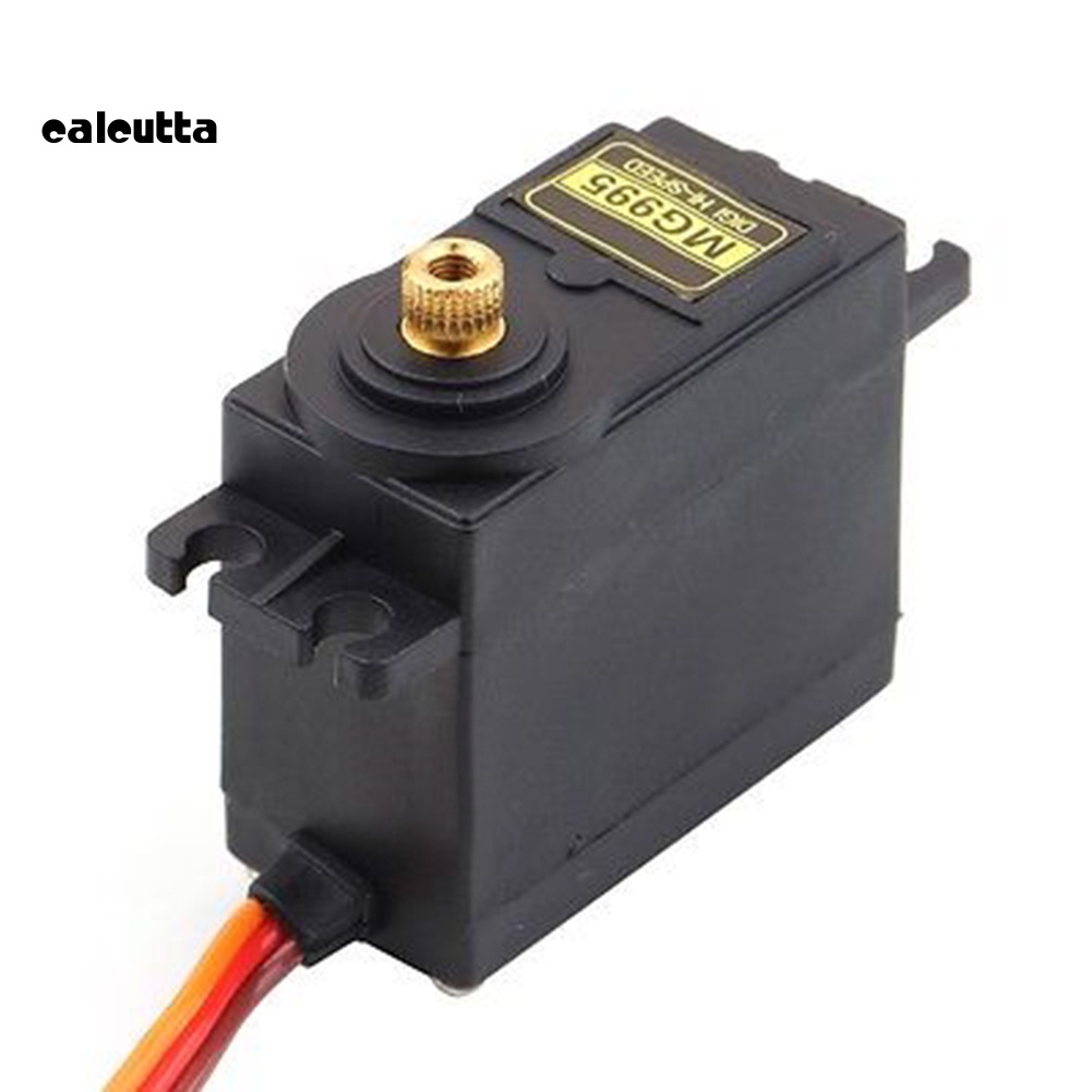 Động Cơ Servo MG995 Tốc Độ Cao Cho Máy Bay Điều Khiển Từ Xa