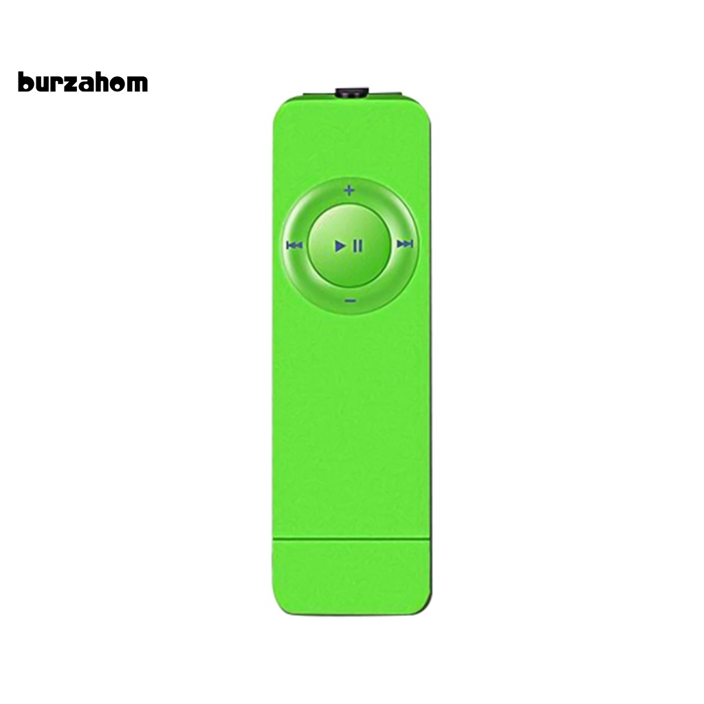 Máy Nghe Nhạc MP3 Mini Sạc Được Dành Cho Gia Đình