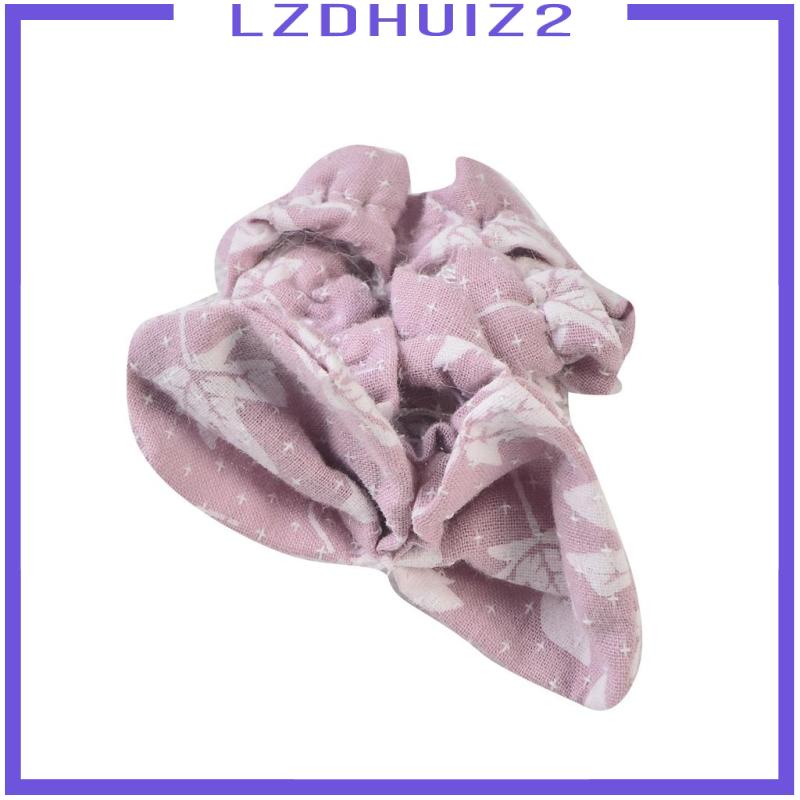 Bộ Quần Áo Dễ Thương Cho Búp Bê