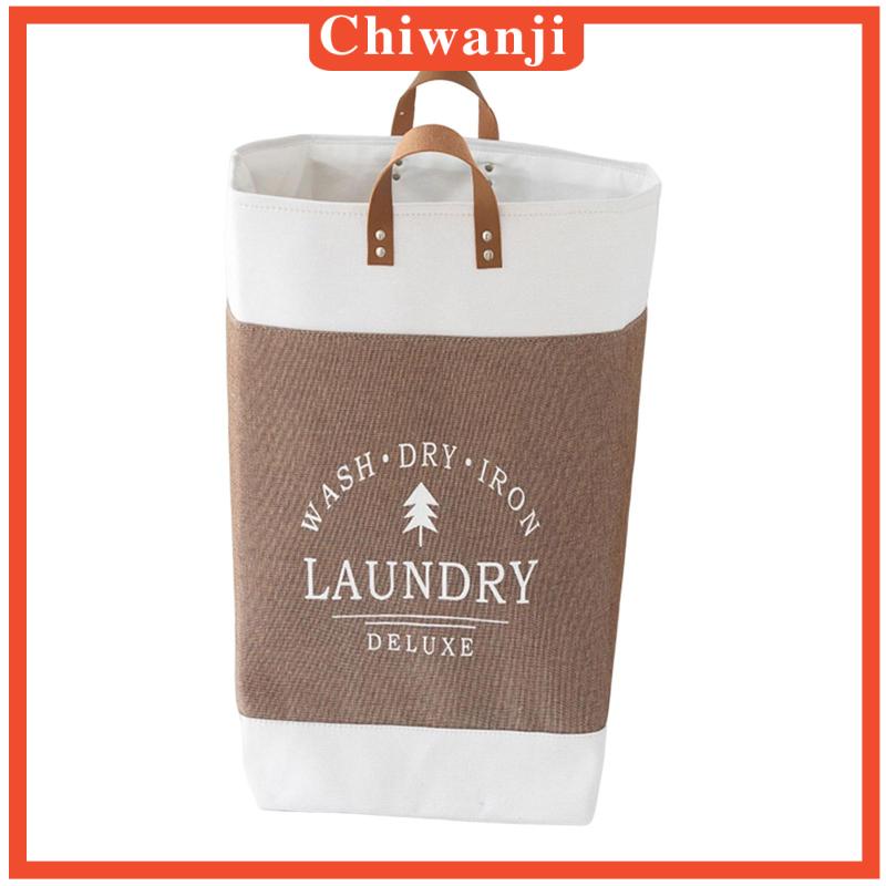 Giỏ Đựng Quần Áo Bẩn Có Thể Gấp Gọn Tiện Dụng