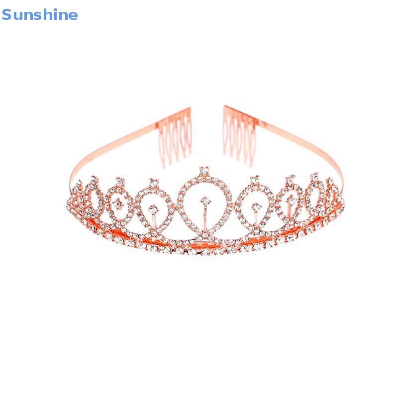 1 Vương Miện Đính Đá Lấp Lánh Kỷ Niệm Sinh Nhật Lần Thứ 21 Sinh Nhật Lần Thứ 30