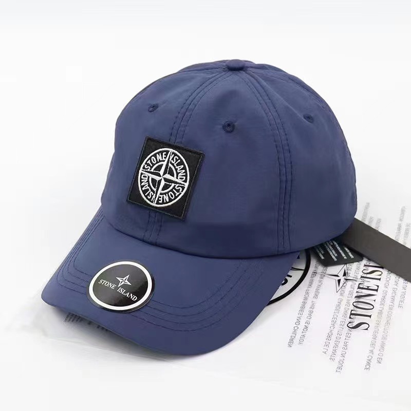 Mũ Lưỡi Trai Chống Thấm Nước Nhanh Khô Thiết Kế Nhãn Hiệu Lớn Mới