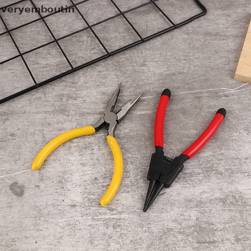 Kìm Cắt Dây Xích Túi Xách Chuyên Dụng