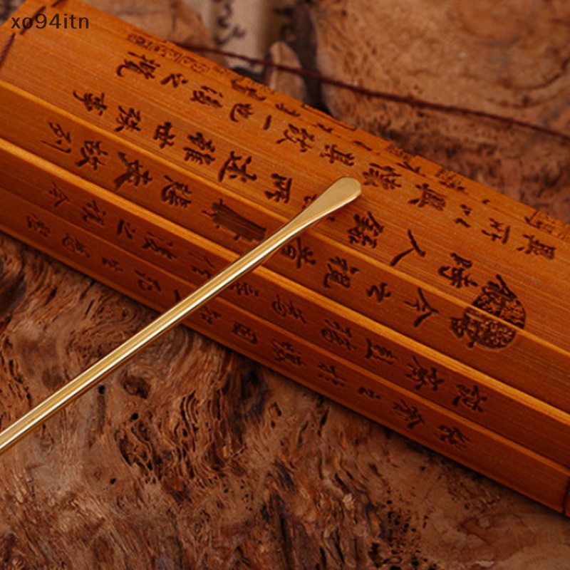 Bút Châm Cứu Lỗ Tai 2 Trong 1 Bằng Thép Không Gỉ