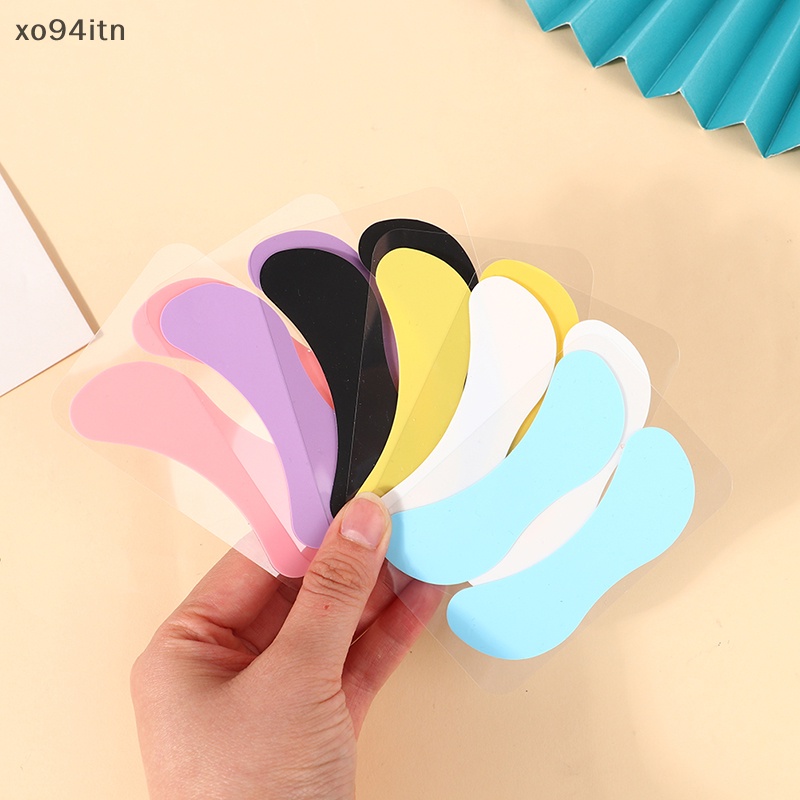 Miếng Dán Hỗ Trợ Uốn Cong Lông Mi Tiện Dụng