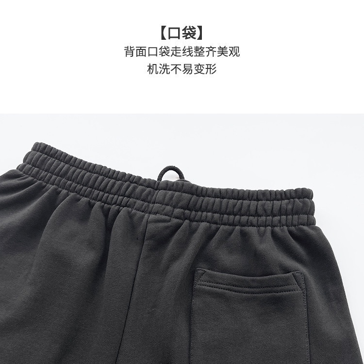 [F &amp; X] Quần Short Thể Thao Mùa Hè Dáng Rộng In Họa Tiết Mùa Hè 6 Có Thể Giặt Rửa Cho Nam