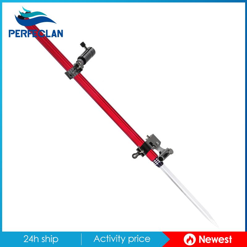 Giá Đỡ Cần Câu Cá Chất Liệu Dày Dặn Tiện Dụng