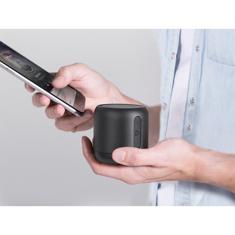 Loa Bluetooth Anker SoundCore Mini - A3101/Soundcore Mini 2 Bluetooth 4.0 15h nghe nhạc liên tục