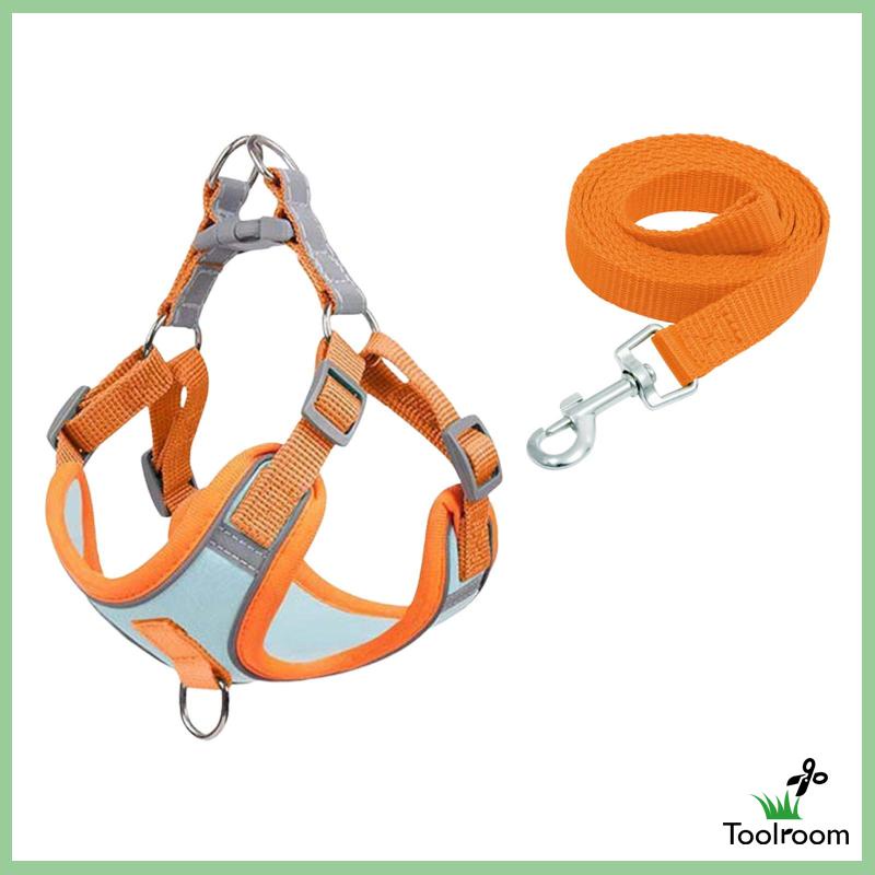 Đai Dắt Chó Đi Dạo Trọng Lượng Nhẹ Mềm Mại Tiện Dụng