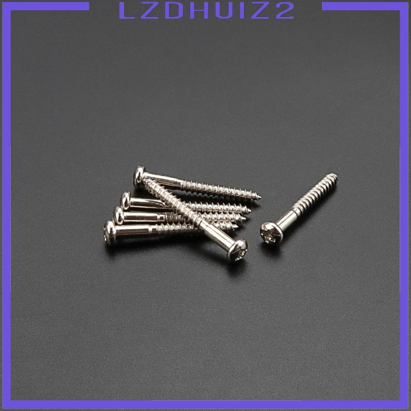 Bộ 6 Ốc Vít Tremolo Dùng Cho Đàn Guitar Chuyên Dụng
