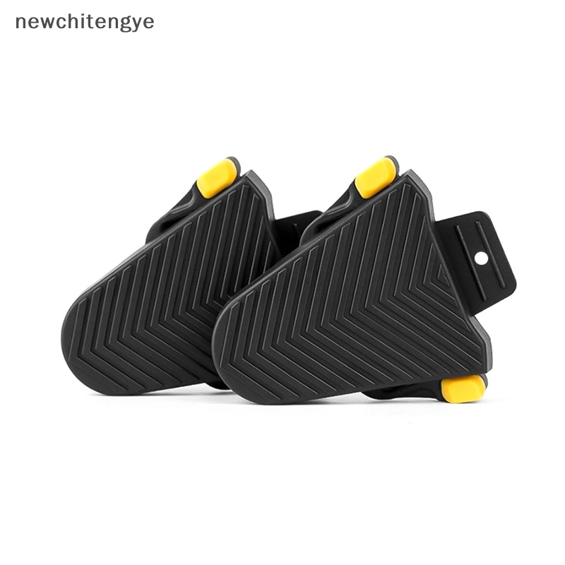 1 Cặp Miếng Chêm Giày Bằng Cao Su Tháo Lắp Nhanh Tiện Dụng