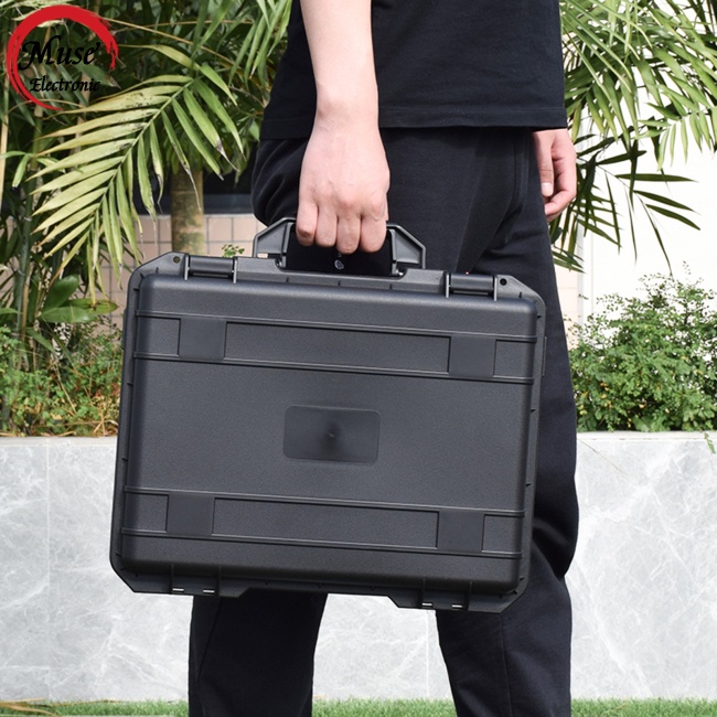 Vali Du Lịch Chống Nước Chống Nổ Cho Dji Mavic 3 Pro