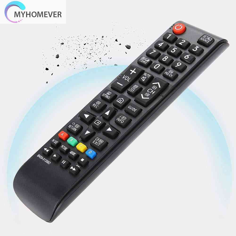 Điều Khiển Từ Xa BN59-01268D Cho TV Samsung UE40MU6120 UE40MU6122