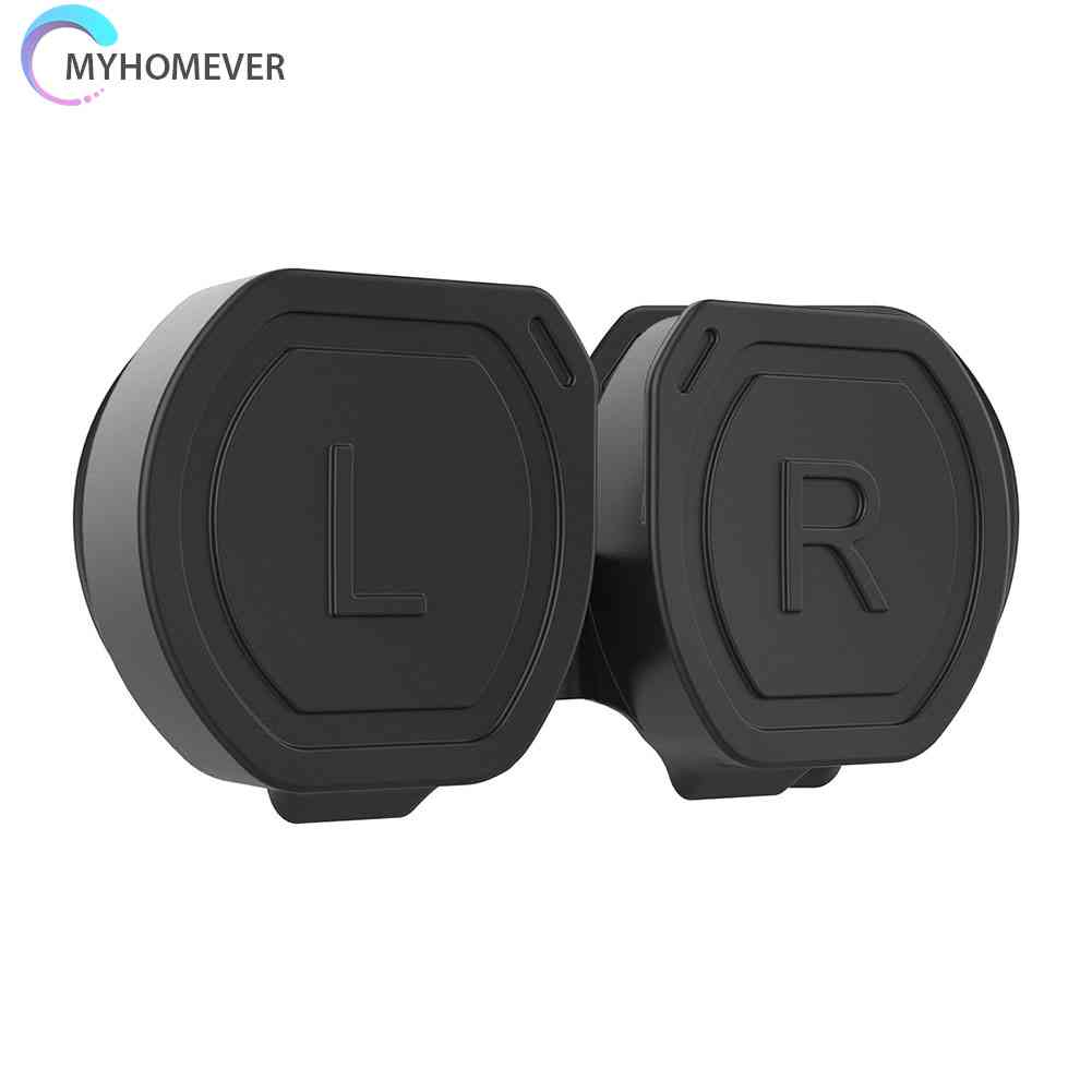 Nắp Bảo Vệ Kính Thực Tế Ảo Chống Bụi Chống Rơi Vỡ Cho PS VR2