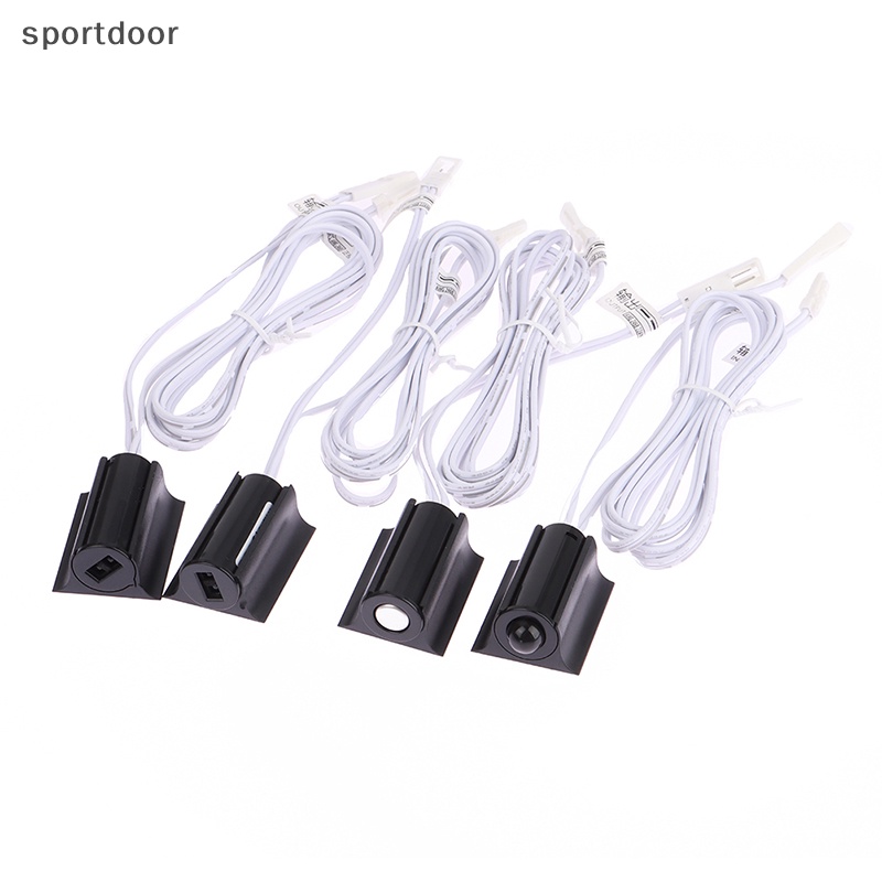 Công Tắc Cảm Ứng Chuyển Động 12V-24V IR Chuyên Dụng